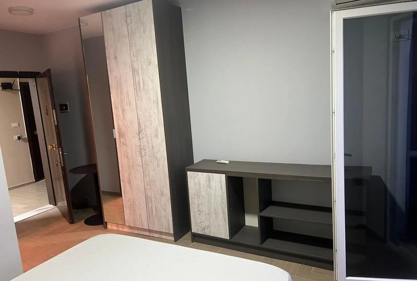 Daire Studio Aprtment Urbannest Tiran