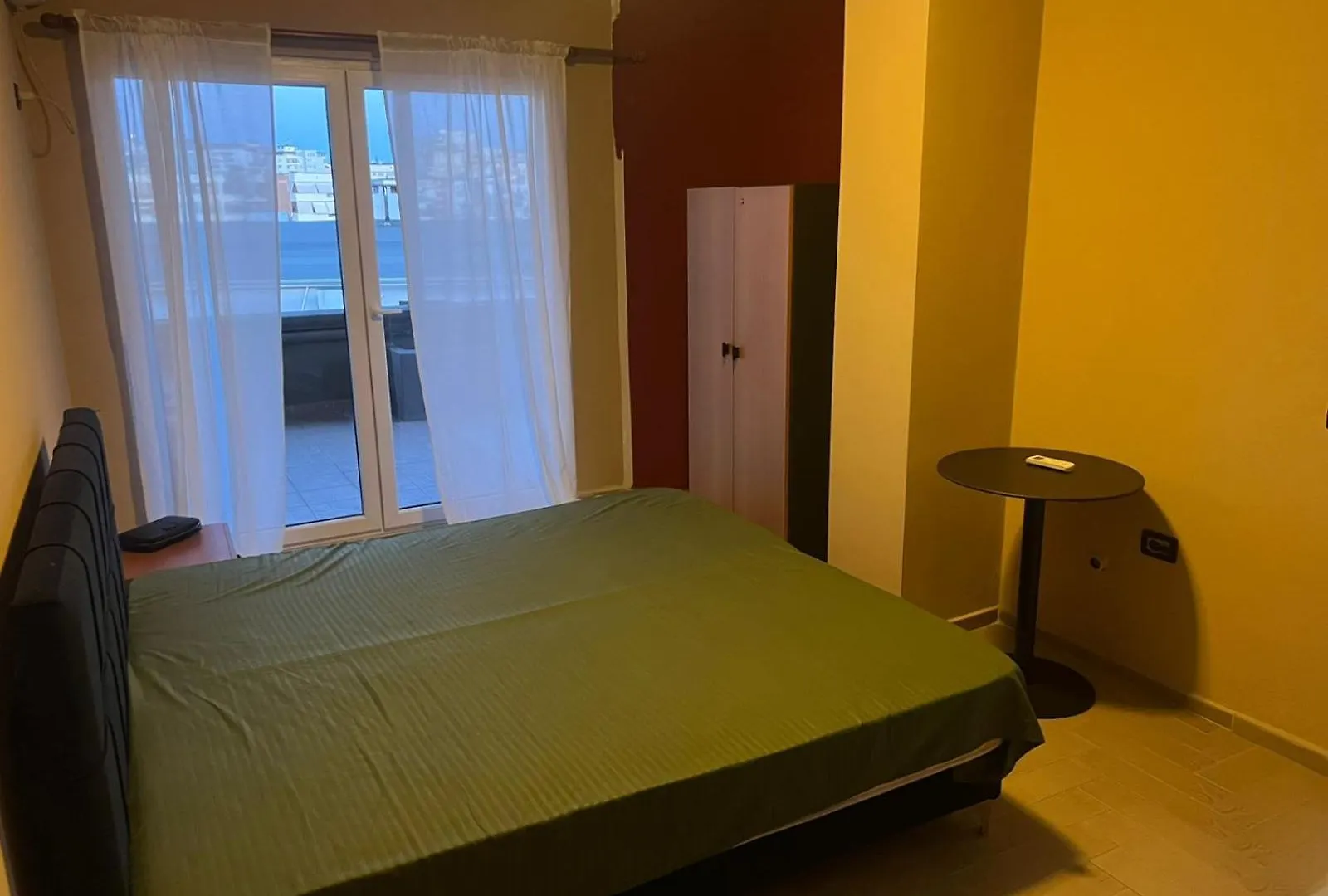 Studio Aprtment Urbannest Tiran Arnavutluk