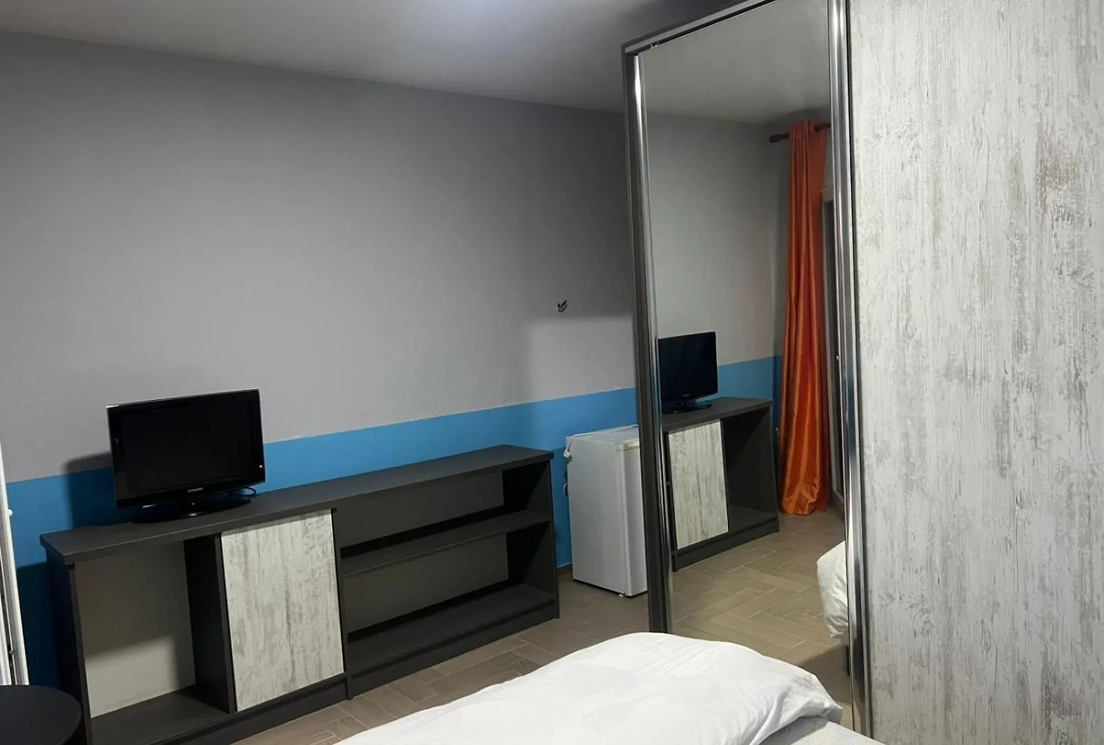 Daire Studio Aprtment Urbannest Tiran Arnavutluk