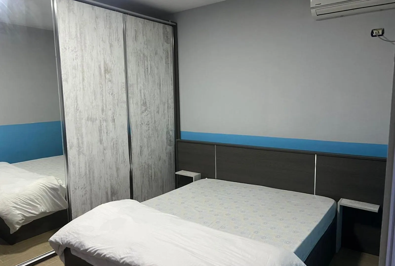 Studio Aprtment Urbannest Tiran