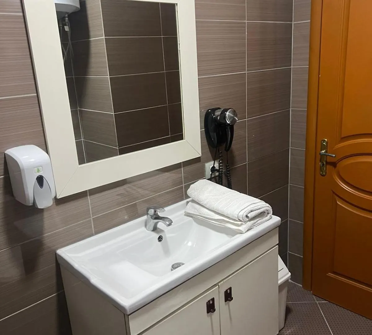 Daire Studio Aprtment Urbannest Tiran