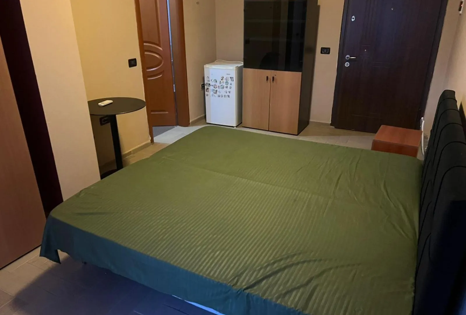 Studio Aprtment Urbannest Tiran Arnavutluk