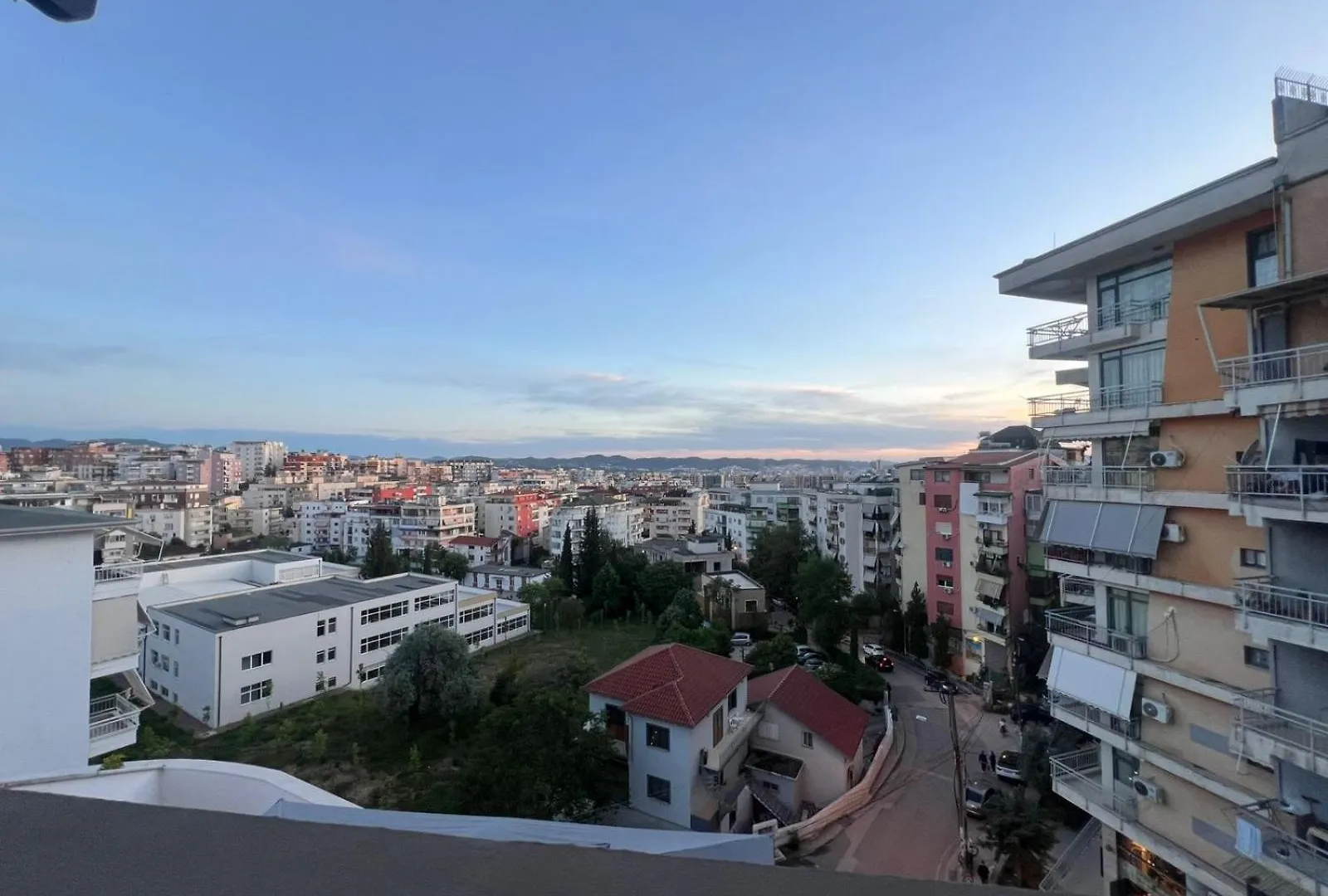 Studio Aprtment Urbannest Tiran 0*,  Arnavutluk