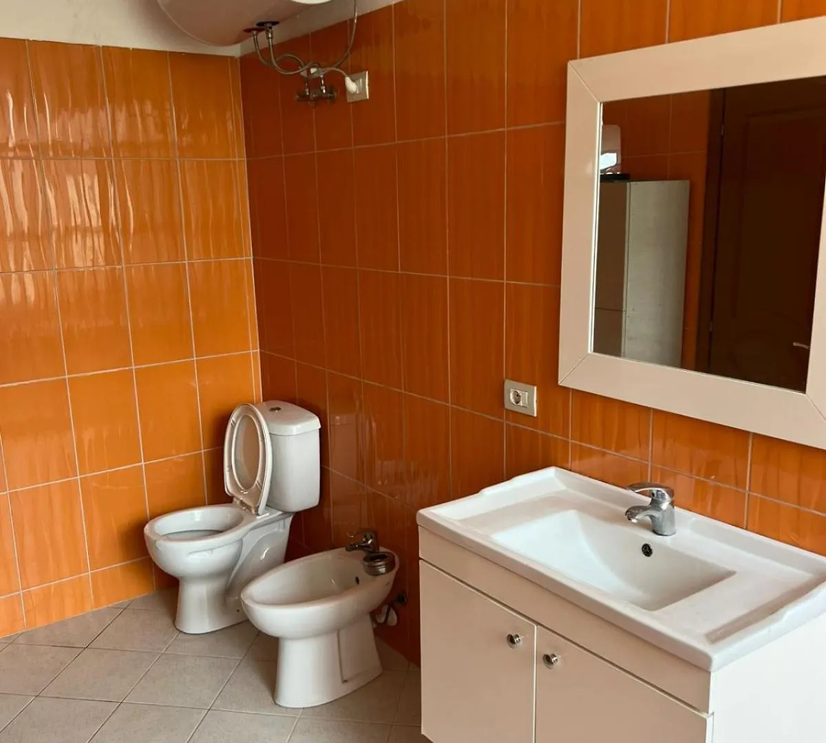 Daire Studio Aprtment Urbannest Tiran Arnavutluk