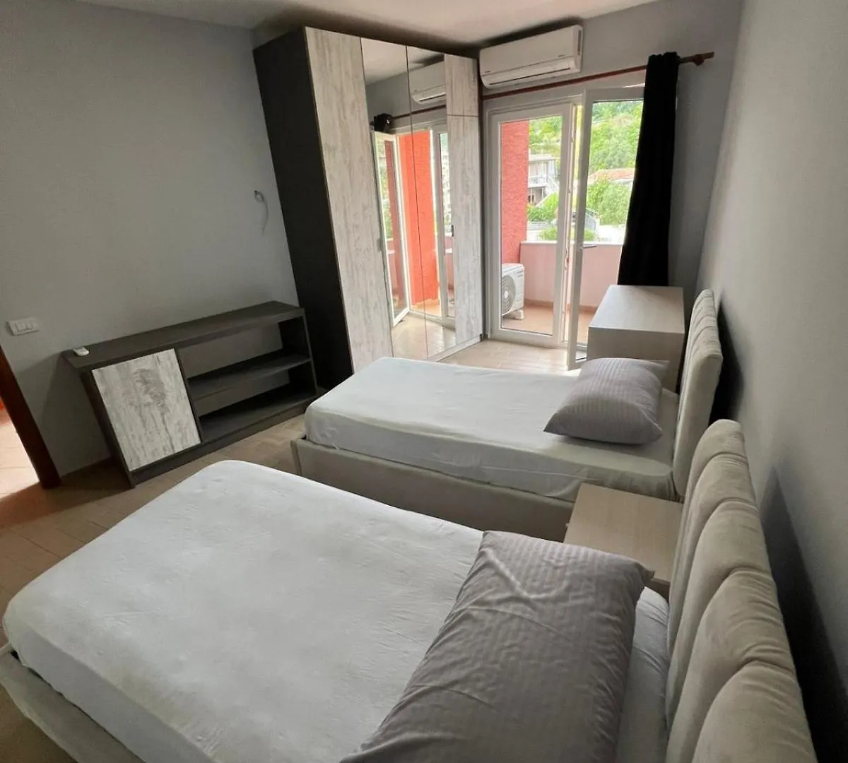 Studio Aprtment Urbannest Tiran 0*,  Arnavutluk