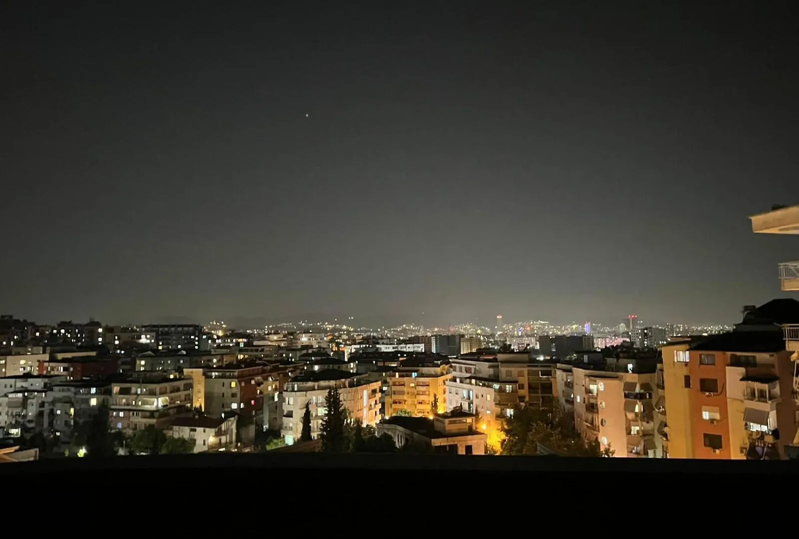 Daire Studio Aprtment Urbannest Tiran